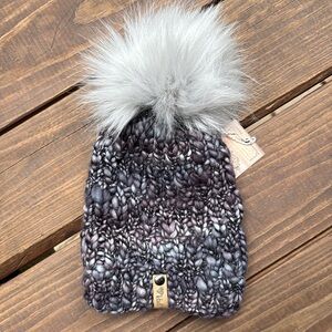 KBD Knits - Merino Wool Beanie